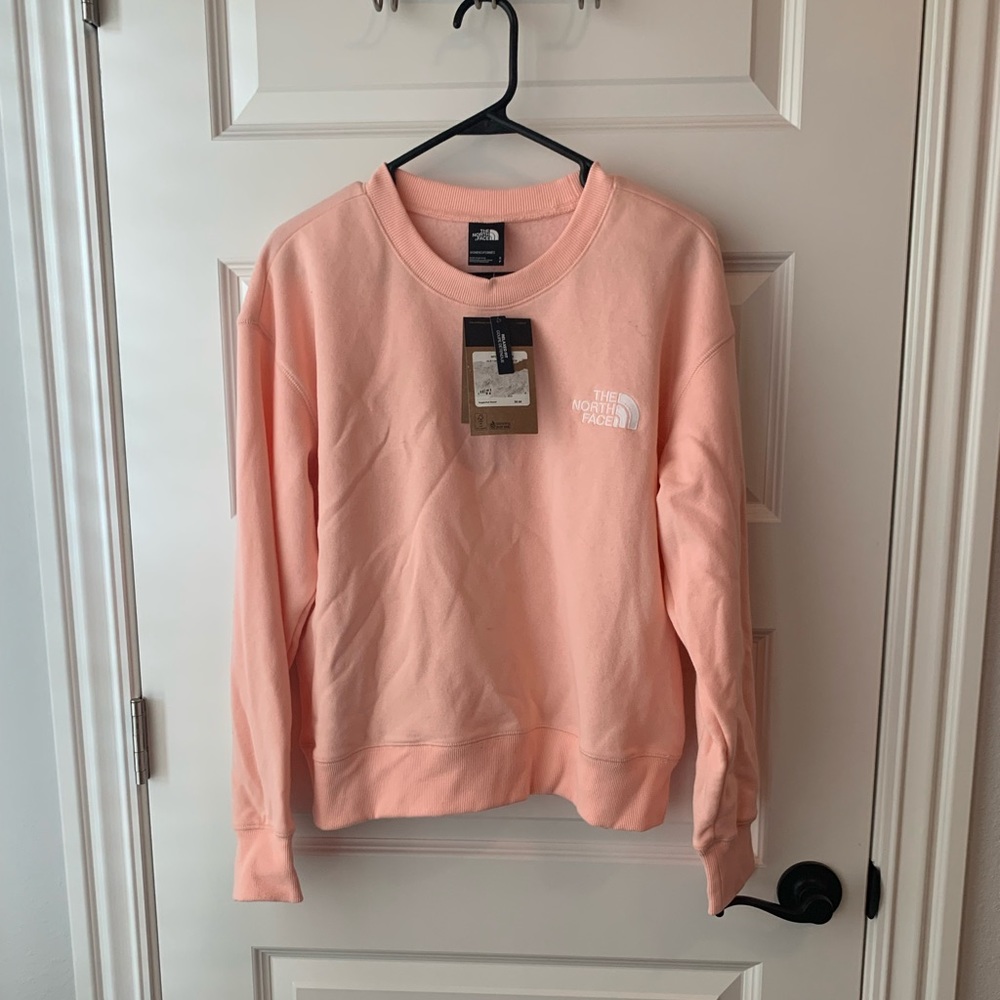 North Face Sweatshirt